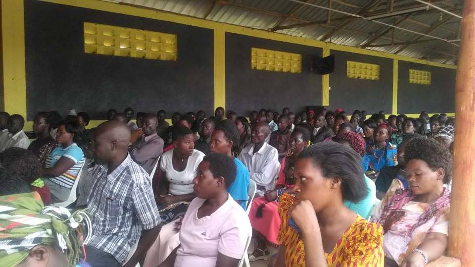 6 Rural Development Programs in Uganda to Join Today